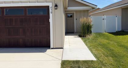 1-bedroom house in Stanfield