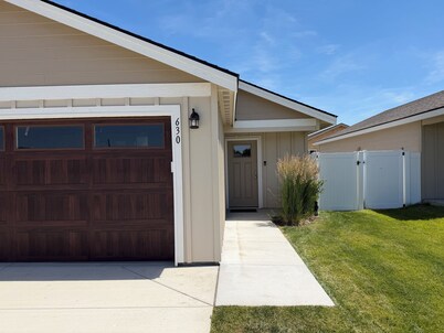  1-bedroom house in Stanfield