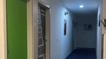 Quadruple Room | Interior