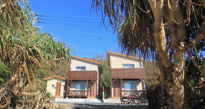 Amami Lucky House