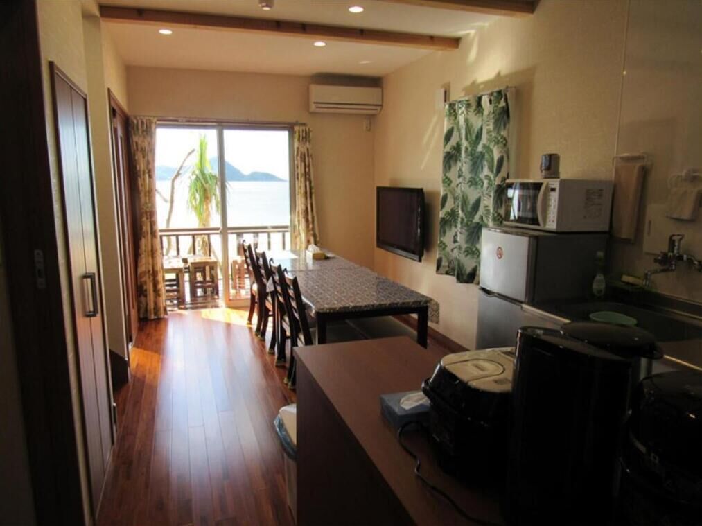 家庭別墅, 露台, 海景 | 免費 Wi-Fi