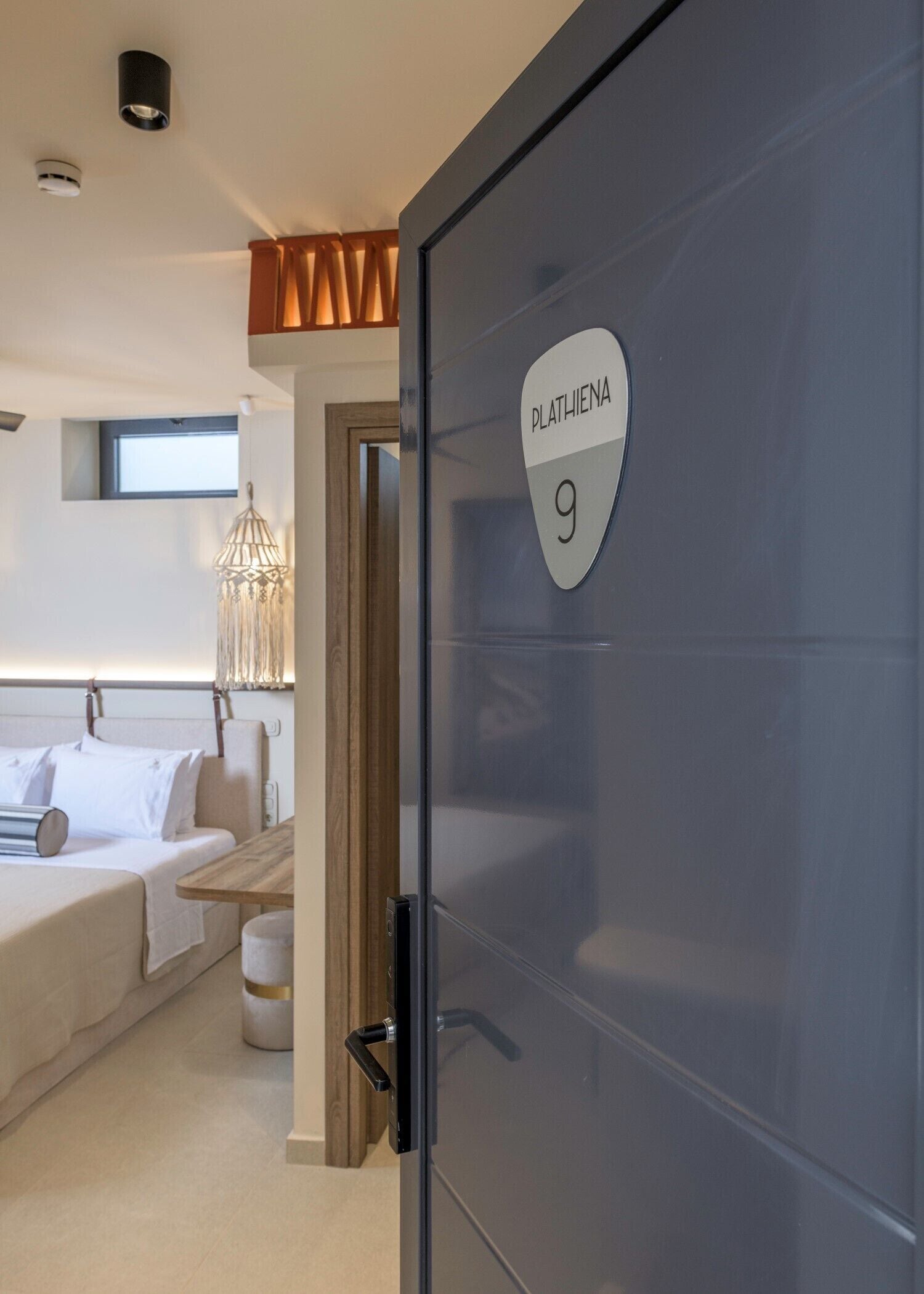 Studio | In-room safe, soundproofing, iron/ironing board, WiFi (free)