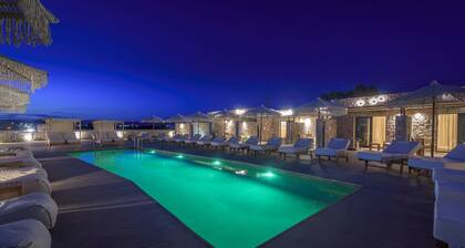 Zefyria Luxury Suites