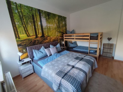 NEW! Greim Vacation Rental