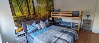 NEW! Greim Vacation Rental