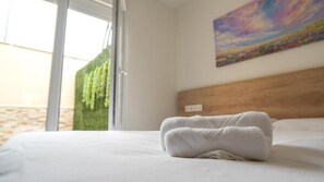 Free WiFi - Hostal Calaya (Corvera)