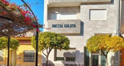 Hostal Calaya