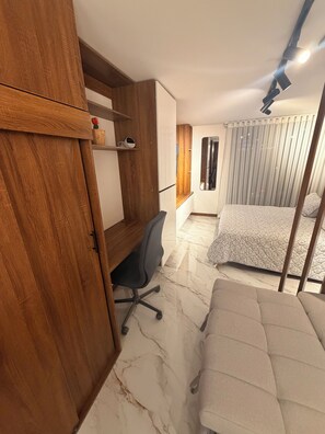 WiFi, bed sheets - Vrbo Property (Bogotá)