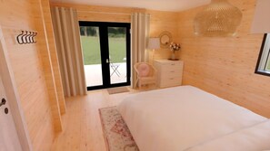 16 Schlafzimmer, Bügeleisen/Bügelbrett, Reisekinderbett, WLAN