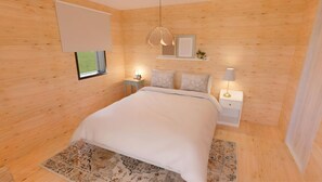 16 Schlafzimmer, Bügeleisen/Bügelbrett, Reisekinderbett, WLAN