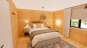 16 Schlafzimmer, Bügeleisen/Bügelbrett, Reisekinderbett, WLAN