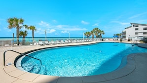 Condo, Multiple Beds (Watercrest 1006) | Pool - Watercrest 1006 (Panama City Beach)