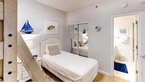 Appart'hôtel, plusieurs lits (Leeward Key 304)