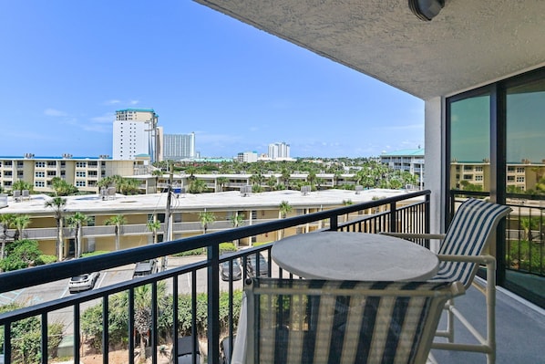 Condo, 1 King Bed with Sofa bed (SunDestin 517) | Property grounds - Sundestin 517 (Destin)