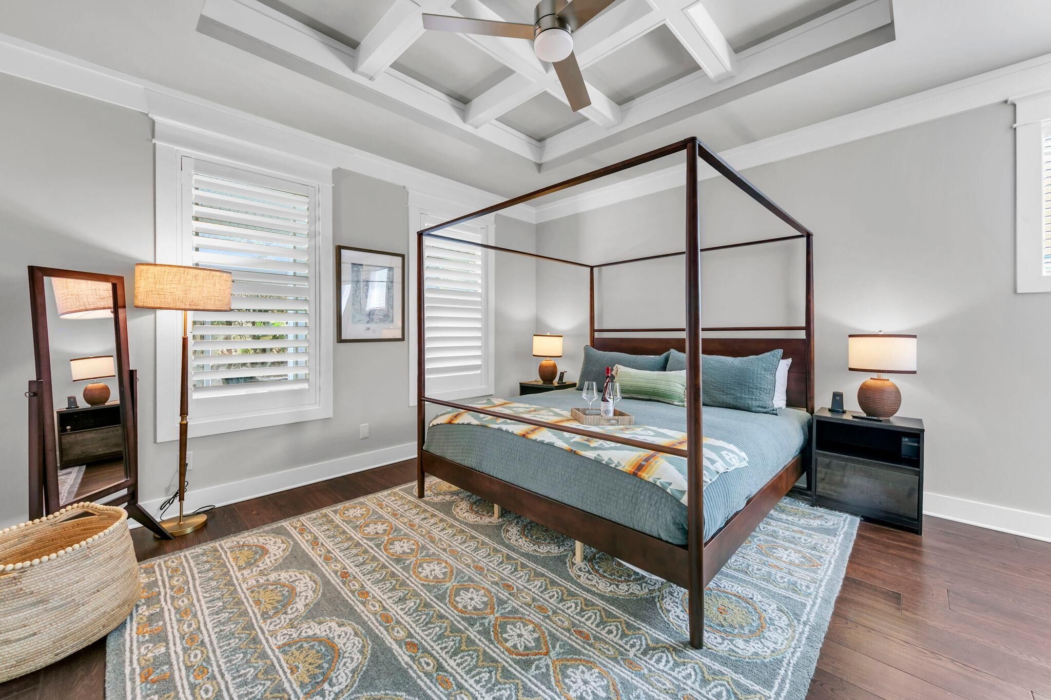 House, Multiple Beds (Seagull's Nest) | 3 bedrooms