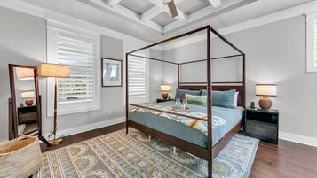 House, Multiple Beds (Seagull's Nest) | 3 bedrooms