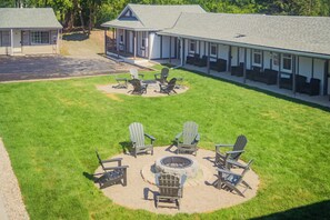 Teras/patio