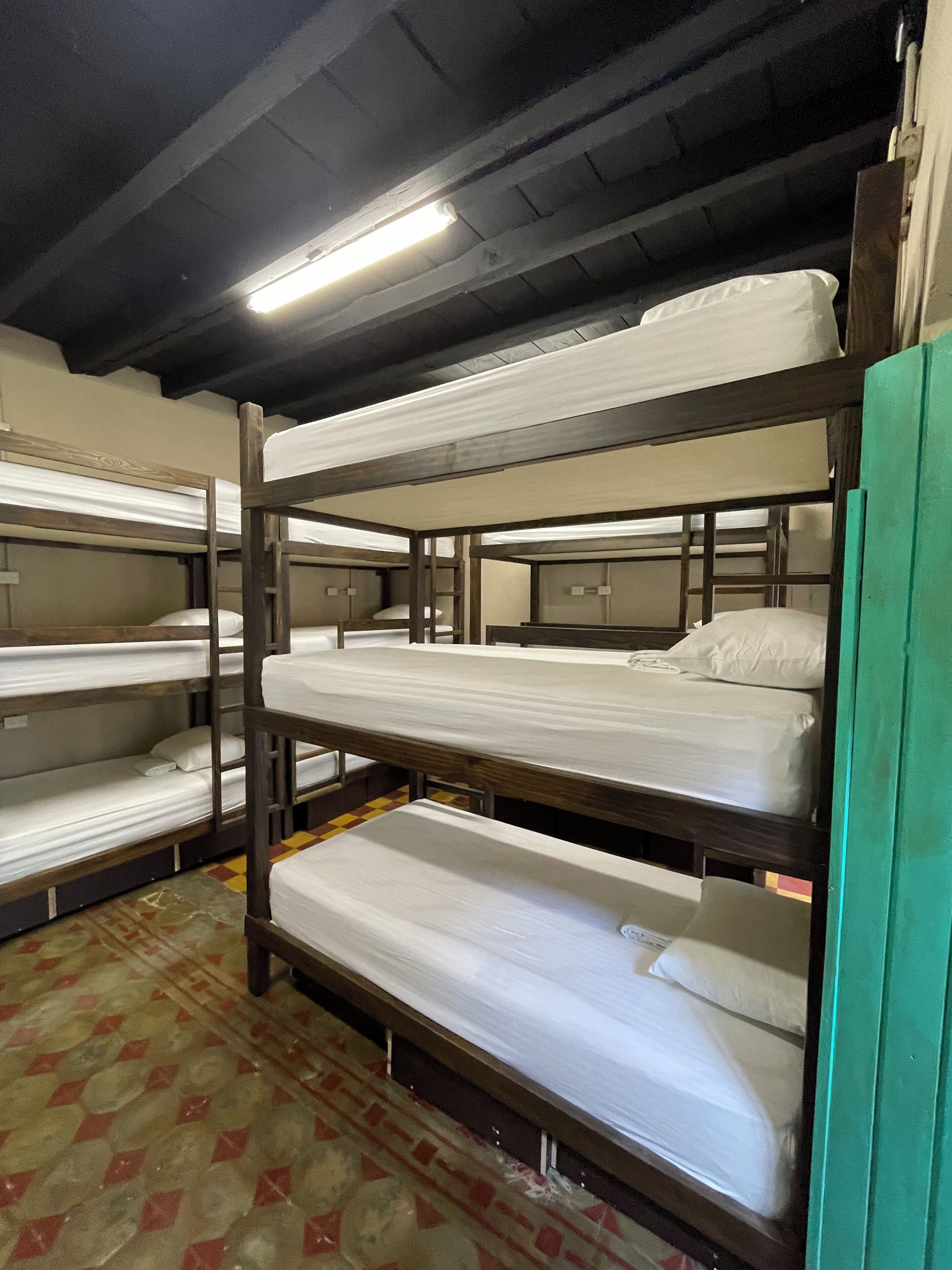 Dormitorio condiviso, non fumatori, bagno condiviso | Wi-Fi gratuito