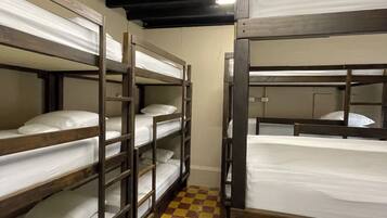 Shared Dormitory, Non Smoking, Shared Bathroom | Free WiFi