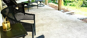 PRIVATE DOCK-12x24 Boat slip- Peaceful NO WAKE Cove-Sept. is nice! - Sleeps 6