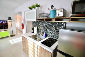 Cozinha privada
