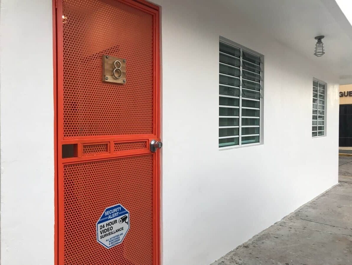 Detalle exterior