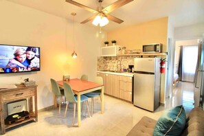 Interior - 1.7 • Balcony • Generator • Parking • 2nd Floor (Mayagüez)