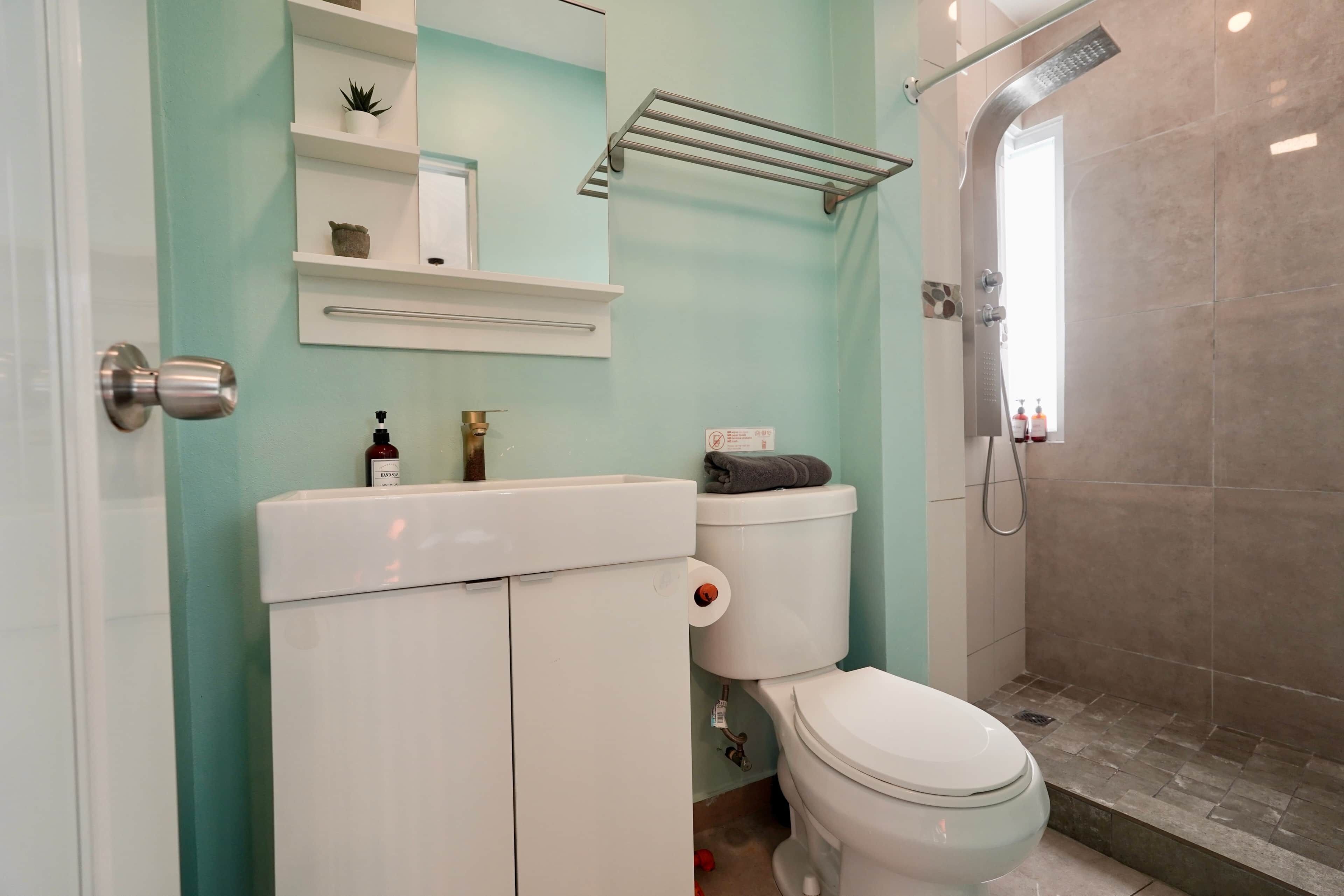 Baño