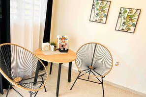 Dining - 3.6 Near Beach • Generator • Hammock • 2nd floor (Miradero)