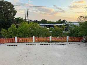 Property grounds - 3.6 Near Beach • Generator • Hammock • 2nd floor (Miradero)