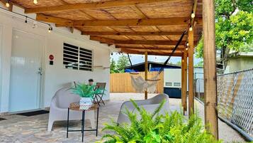 Terrass/Patio