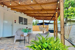 Terrass/Patio