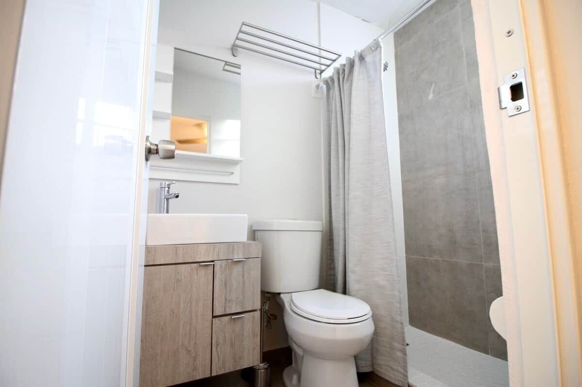 Baño