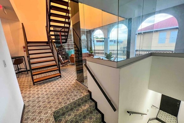 Interieur