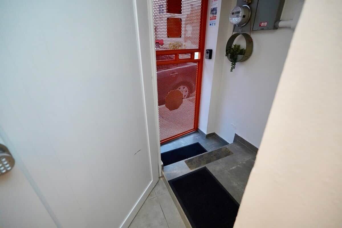 Interiör