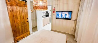3.4 Near Beach • Generator • Hammock • 1st Floor