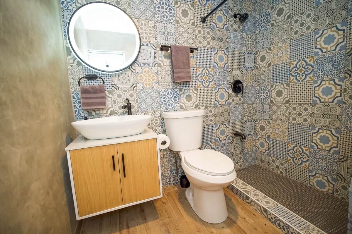 Baño