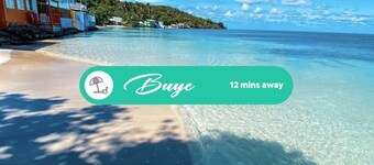 3.2 Near Beach • Generator • Pergola • 2 Parkings