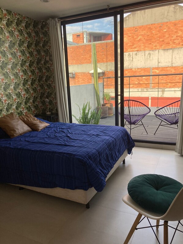 Habitación