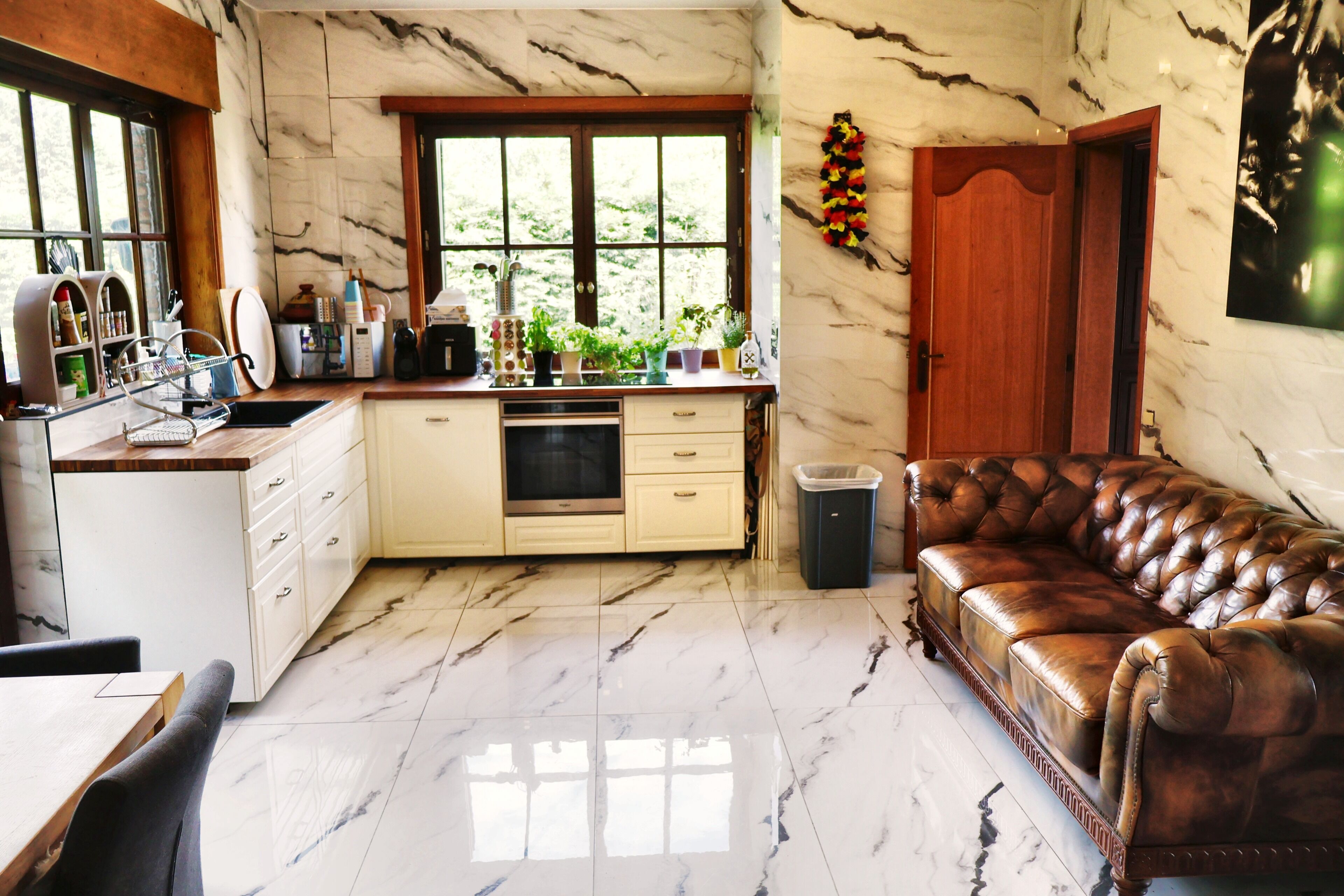 Interieur