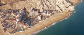 Beach - Grand Solmar Lands End Resort 2 Bedroom 3 Bath Presidential Suite (Cabo San Lucas)