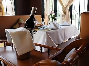 Dining - Palais Paradis: 30 Rooms, 60 Guests (مراكش)