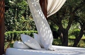 Property grounds - Palais Paradis: 30 Rooms, 60 Guests (مراكش)