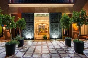 Exterior - Vrbo Property (مراكش)