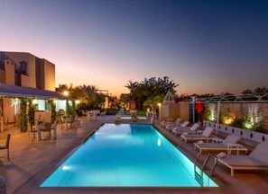 Pool - Vrbo Property (مراكش)