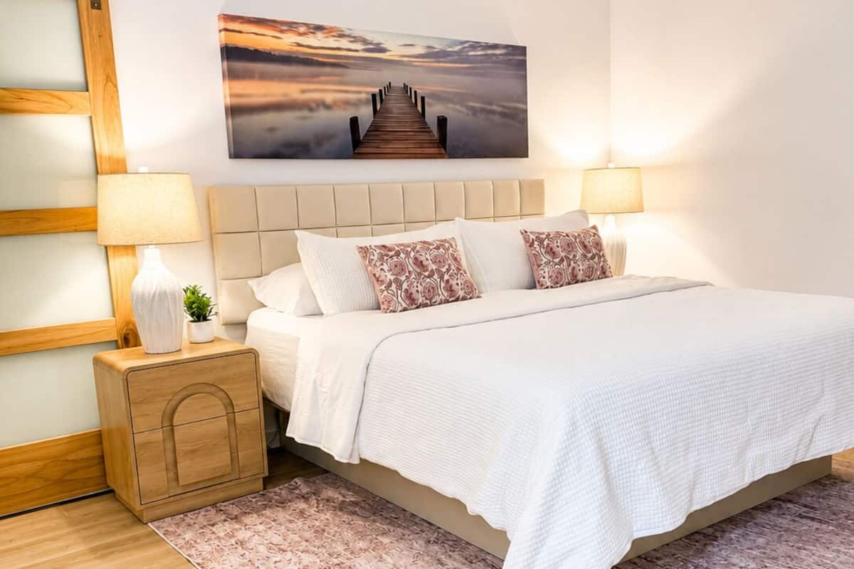 Luxury Suite, Multiple Beds, Non Smoking, Kitchenette