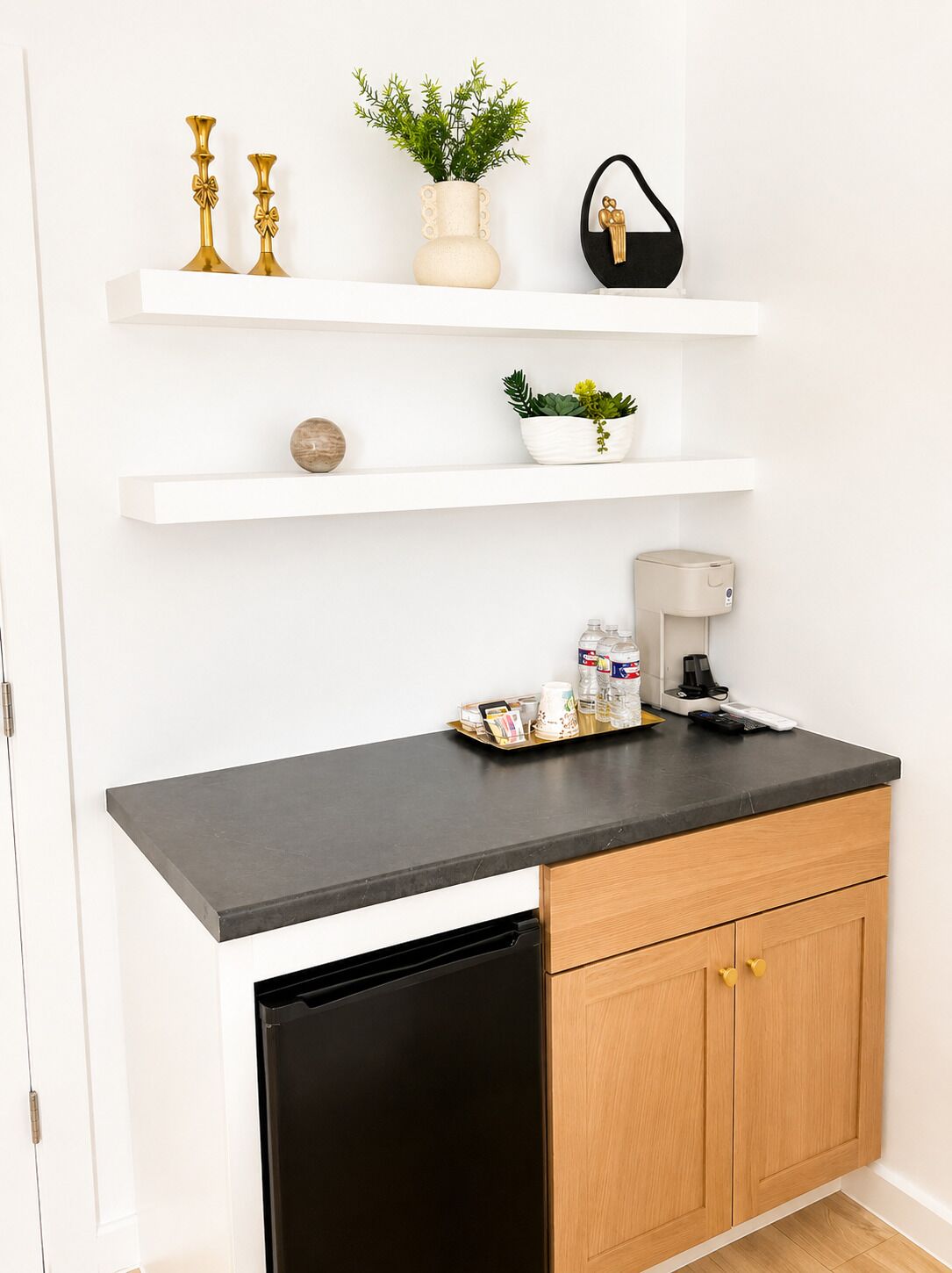 Chambre Standard double, 2 lits doubles, non-fumeur | Intérieur