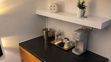 ห้องดีลักซ์, เตียงคิงไซส์ 1 เตียง, ปลอดบุหรี่ | ภายใน