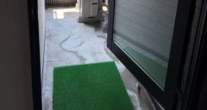 A 10-minute walk from Kameari Station! Easy access to Ginza, the Imperial Palace, Asakusa, and Disney! Free Wi-Fi