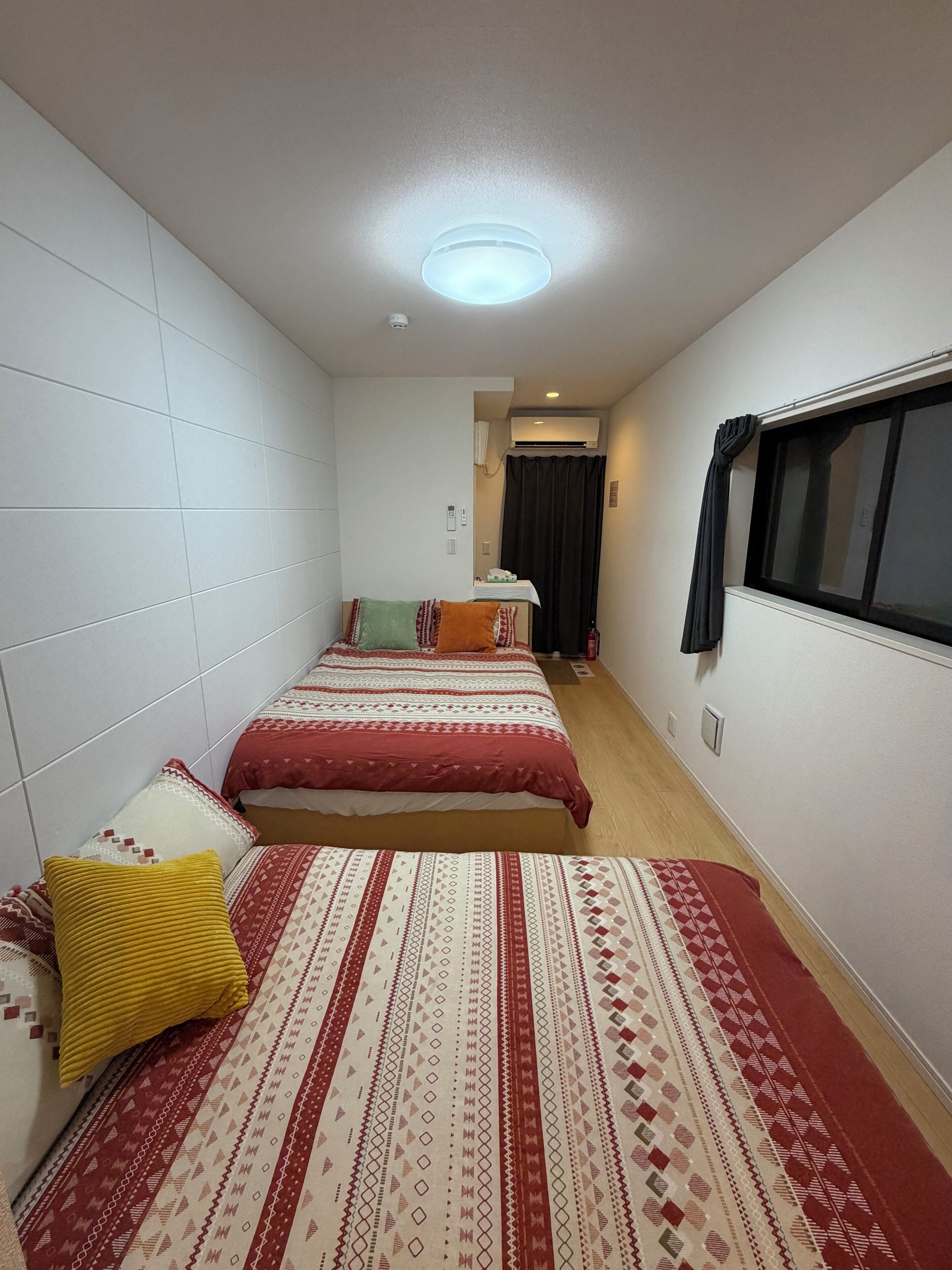 1 quarto, ferros/tábuas de passar roupa, Wi-Fi, roupa de cama